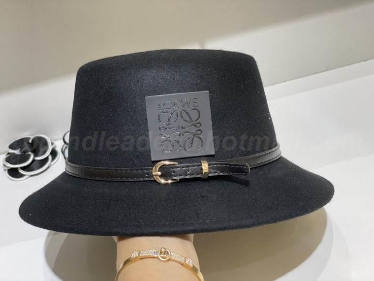 Loewe Hats 31